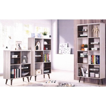 Book Cabinet BCN1160